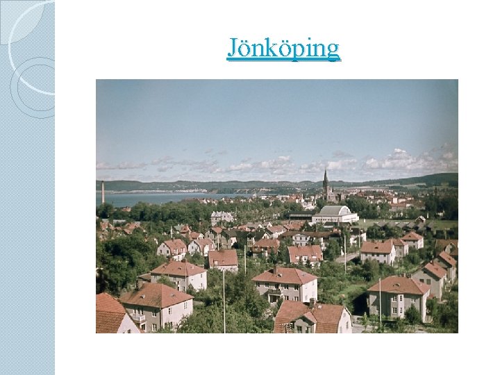 Jönköping 