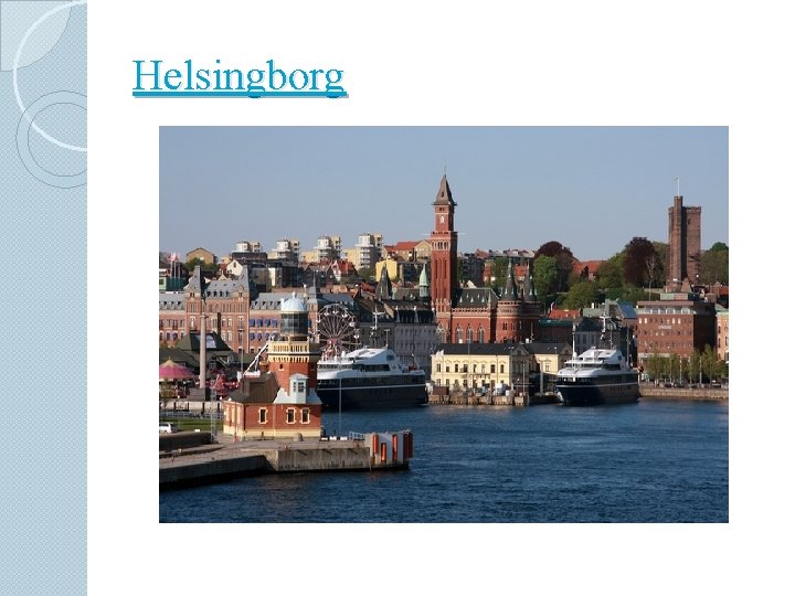 Helsingborg 