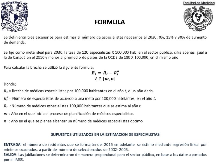  FORMULA 