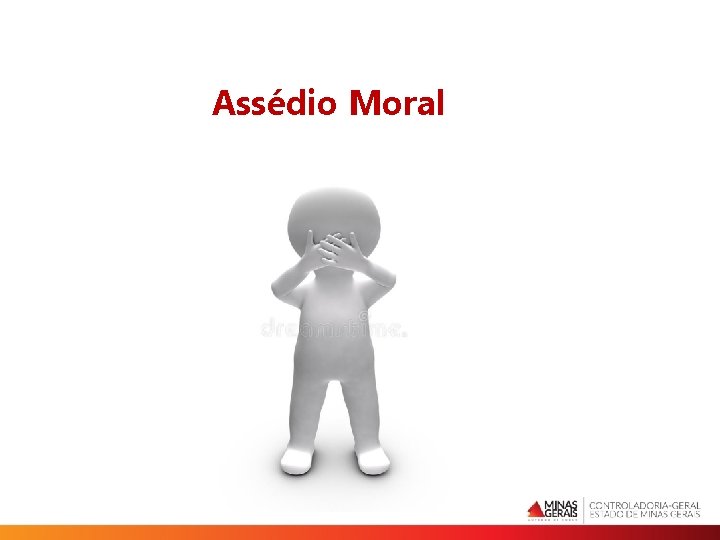 Assédio Moral 