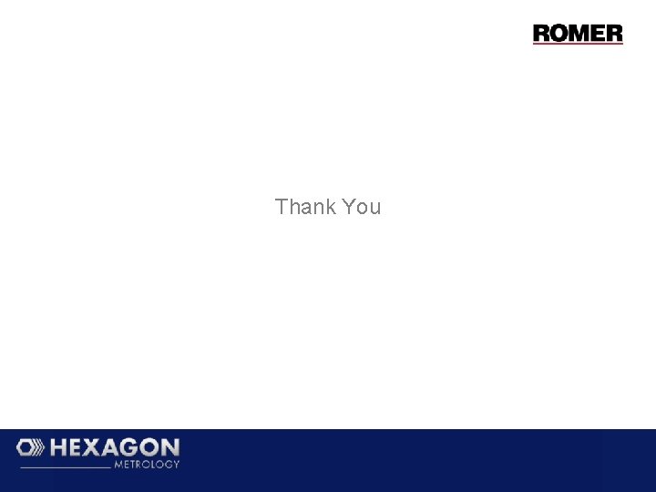 Thank You Thank You