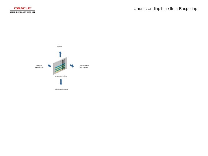 Understanding Line Item Budgeting 