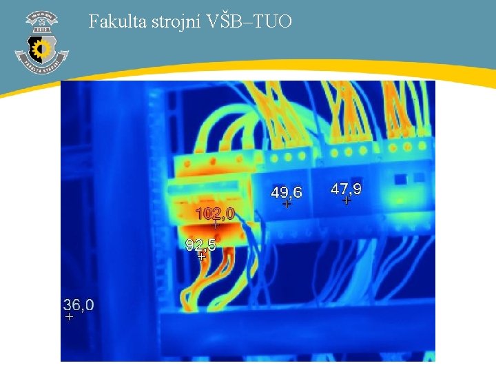 Fakulta strojní VŠB–TUO 