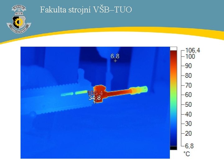 Fakulta strojní VŠB–TUO 