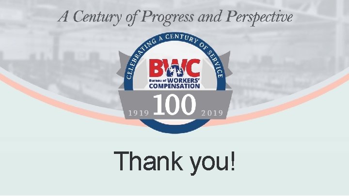 Thank you! 