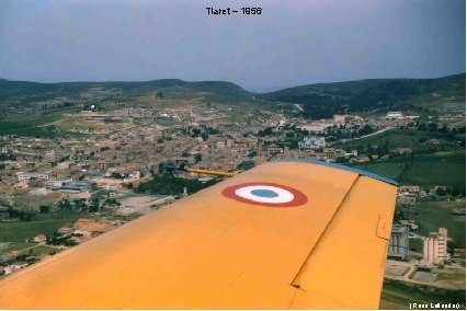 Tiaret – 1956 (René Lallonder) 