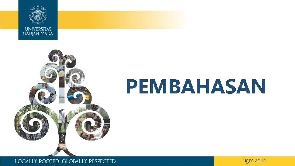 PEMBAHASAN 