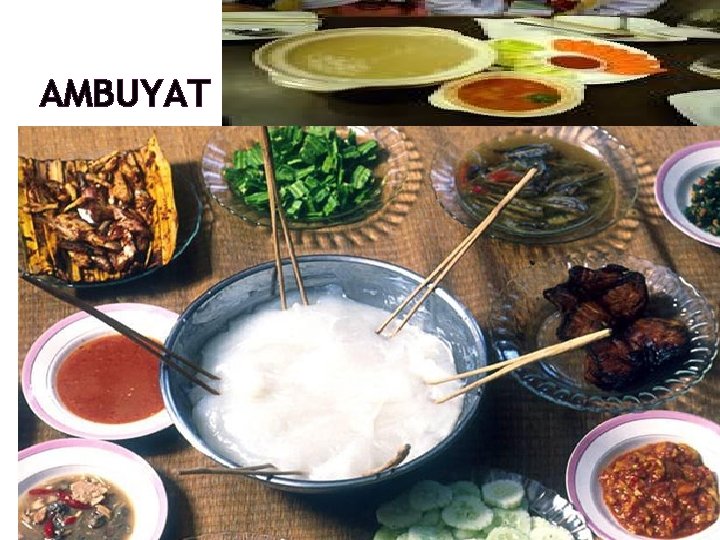 AMBUYAT 