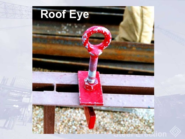 Roof Eye 