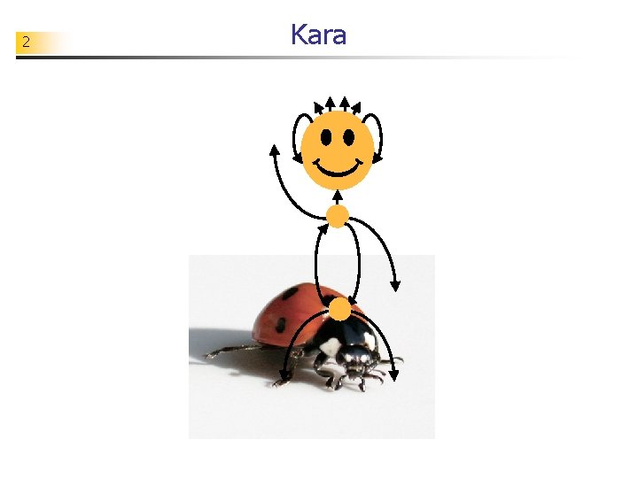 2 Kara 