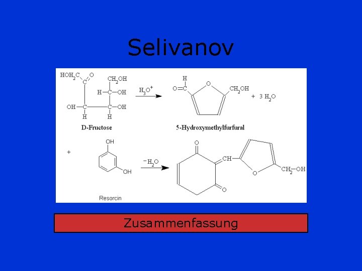 Selivanov Zusammenfassung 