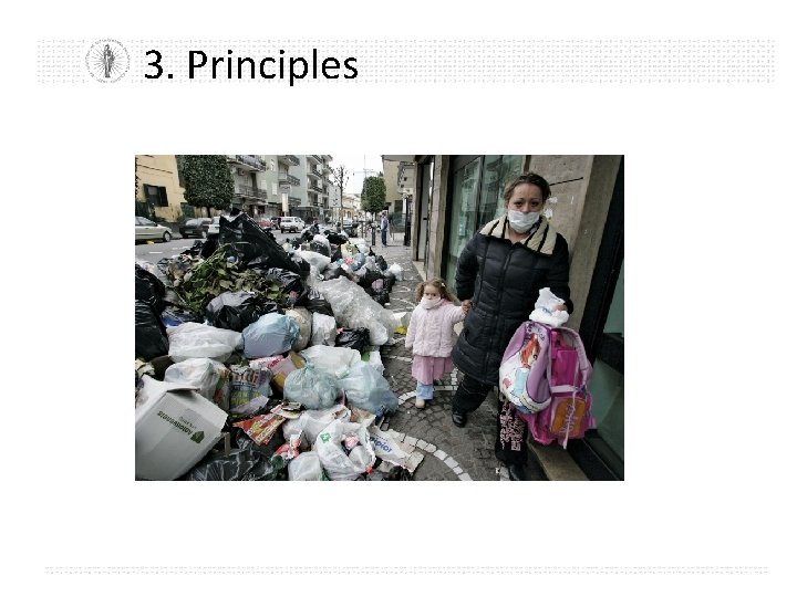 3. Principles 