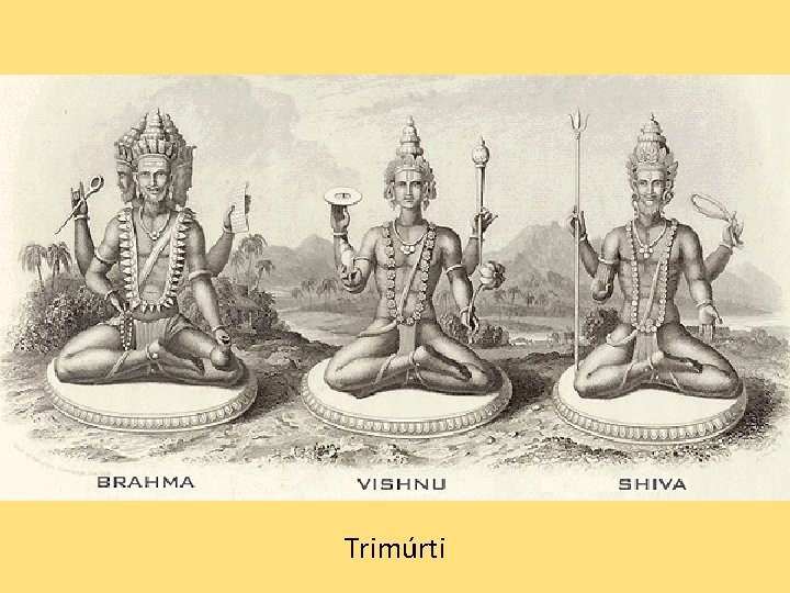 Trimúrti 