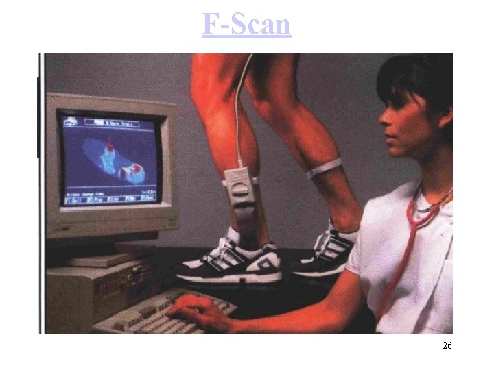 F-Scan 26 