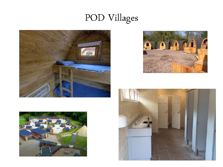 POD Villages 