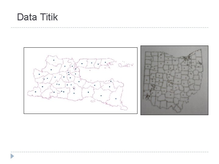 Data Titik 