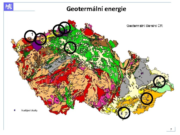 Geotermální energie 7 