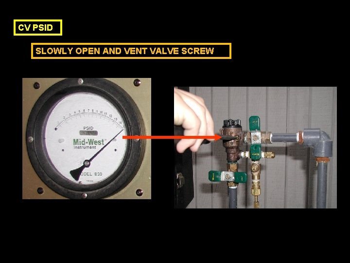 SPILL RESISTANT VACUUM BREAKER ASSEMBLY SVBA TESTING Review