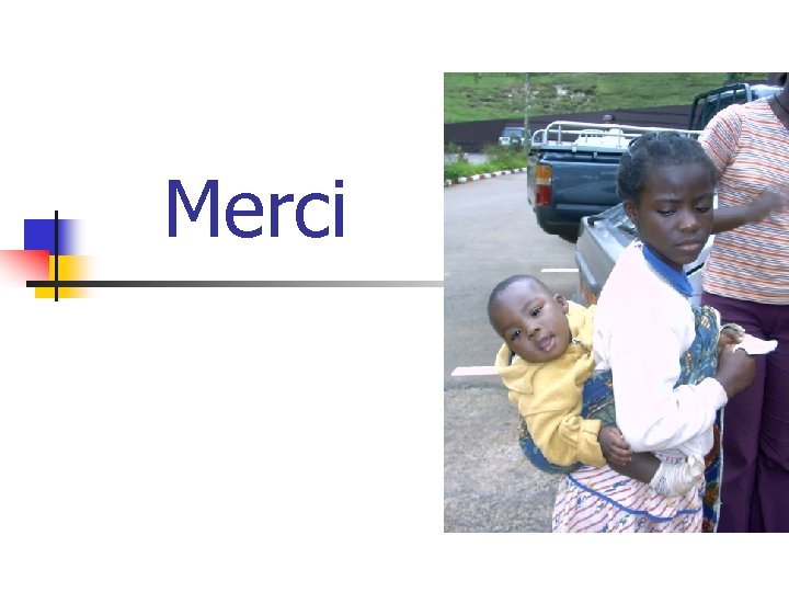 Merci 