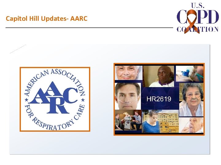 Capitol Hill Updates- AARC 