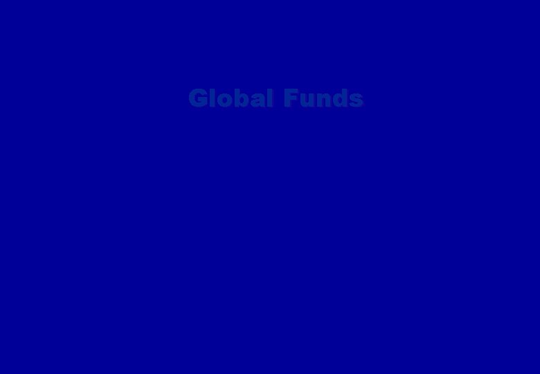 Global Funds 