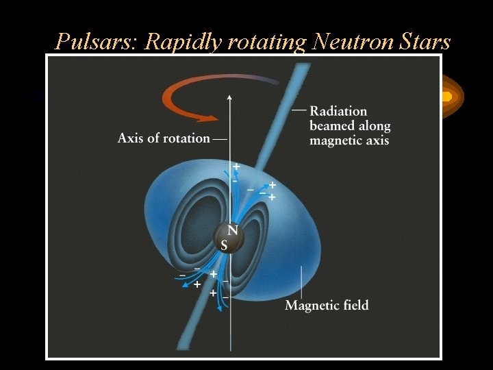 Pulsars: Rapidly rotating Neutron Stars 