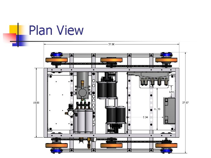 Plan View 