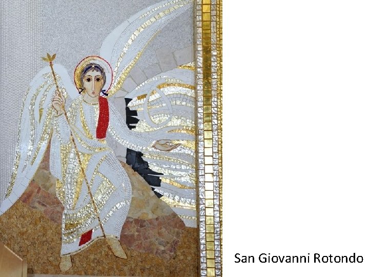 San Giovanni Rotondo 