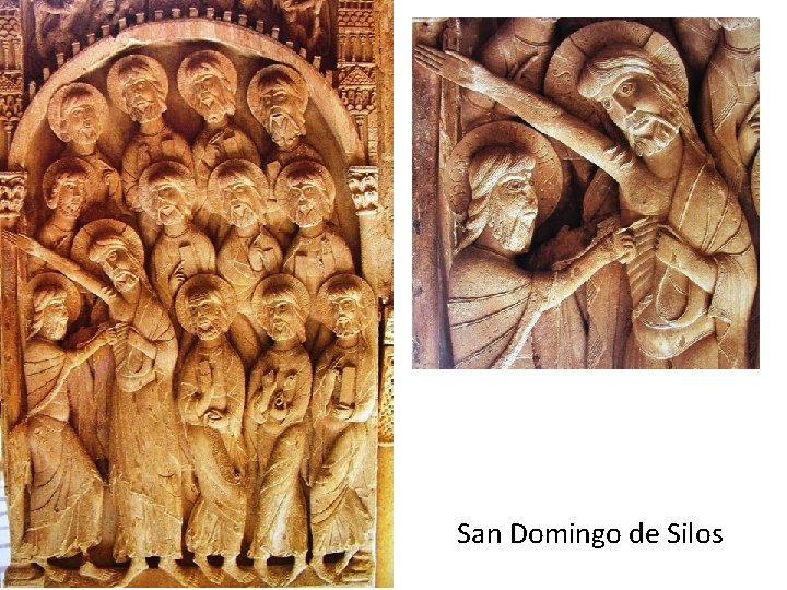 San Domingo de Silos 