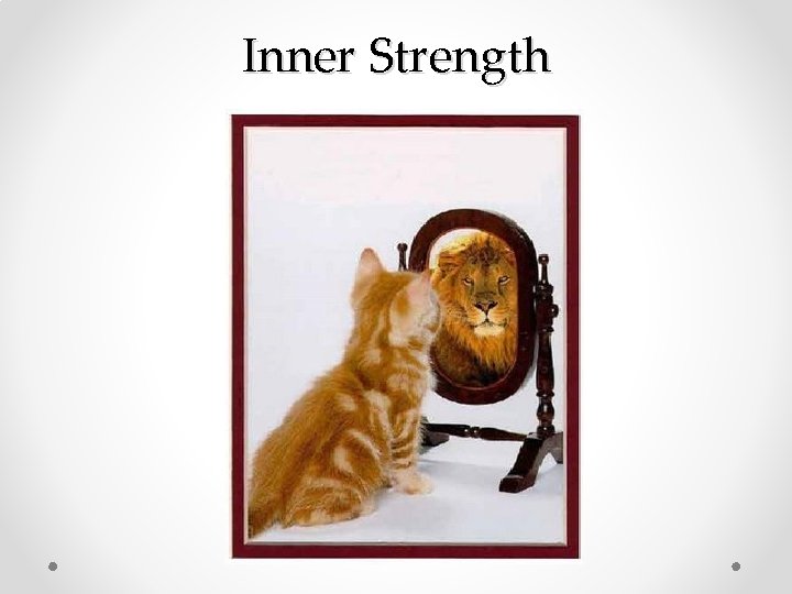 Inner Strength 
