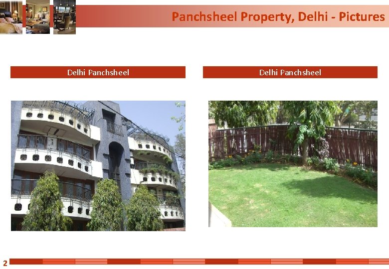 Panchsheel Property, Delhi - Pictures Delhi Panchsheel 2 Delhi Panchsheel 