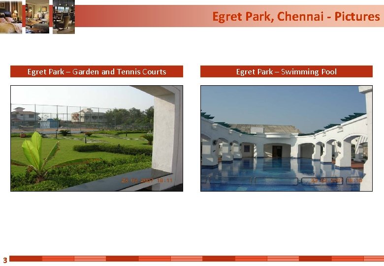 Egret Park, Chennai - Pictures Egret Park – Garden and Tennis Courts 3 Egret
