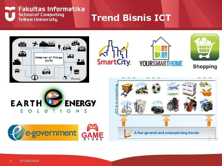 Trend Bisnis ICT 2 17/09/2020 