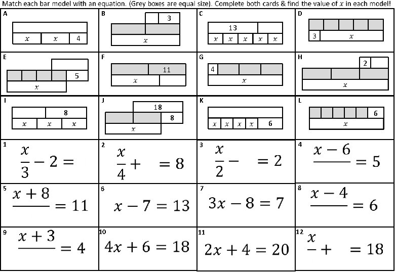  A B 2 20 3 C D 13 7 4 E F G
