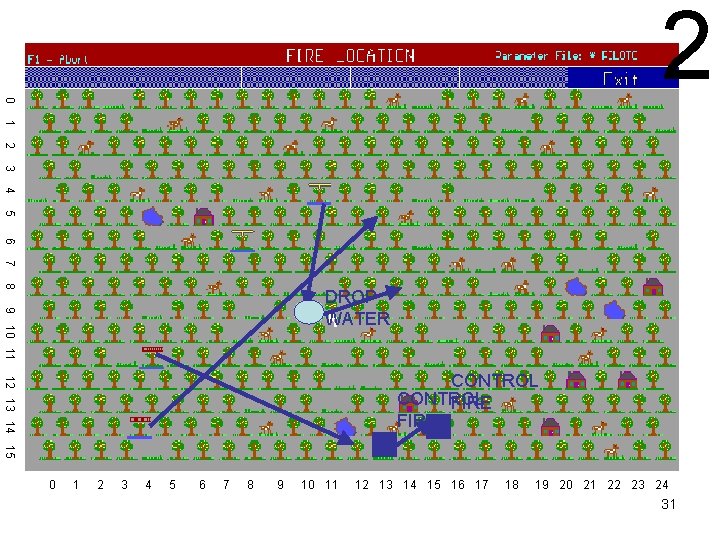 0 2 1 2 3 4 5 6 7 8 9 10 11 DROP