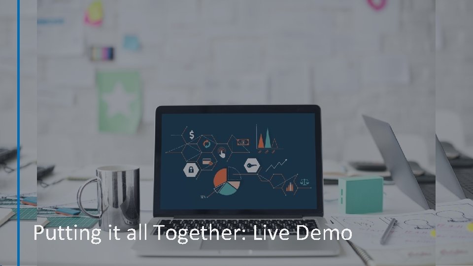 Putting it all Together: Live Demo 