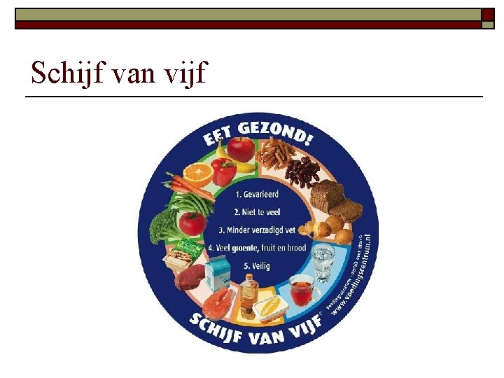 Schijf van vijf J Bügel Noorderpoortcollege 