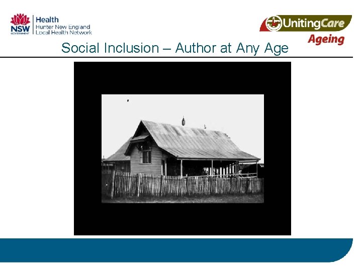 Social Inclusion – Author at Any Age 