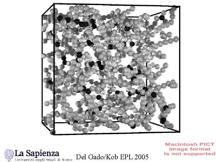 Del Gado …. . Del Gado/Kob EPL 2005 