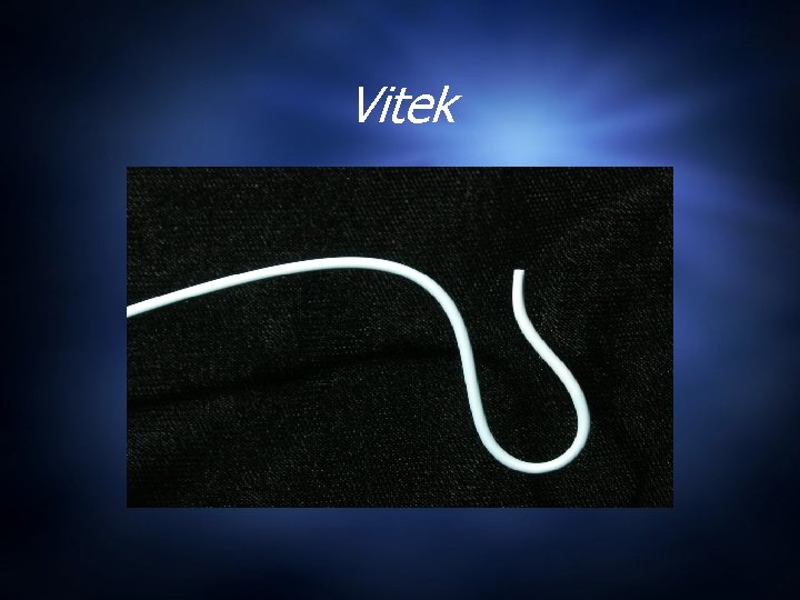 Vitek 