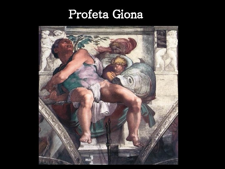 Profeta Giona 