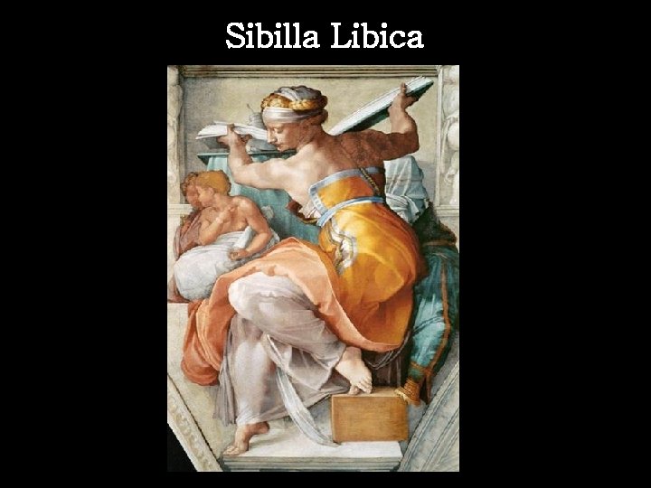 Sibilla Libica 