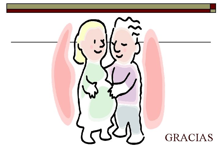 GRACIAS 