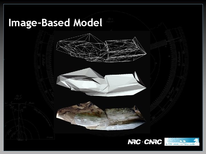 Image-Based Model 