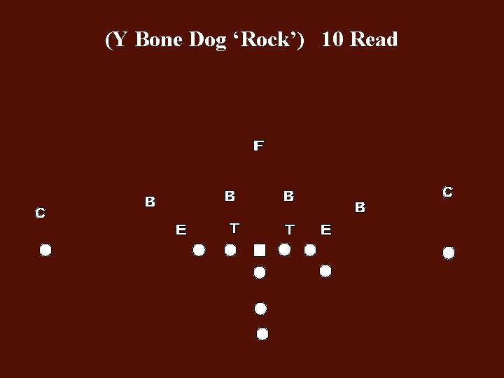 (Y Bone Dog ‘Rock’) 10 Read 