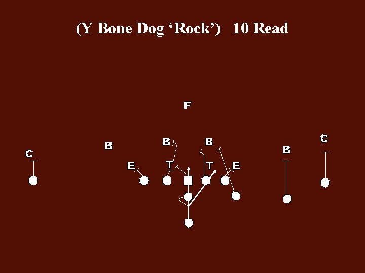(Y Bone Dog ‘Rock’) 10 Read 