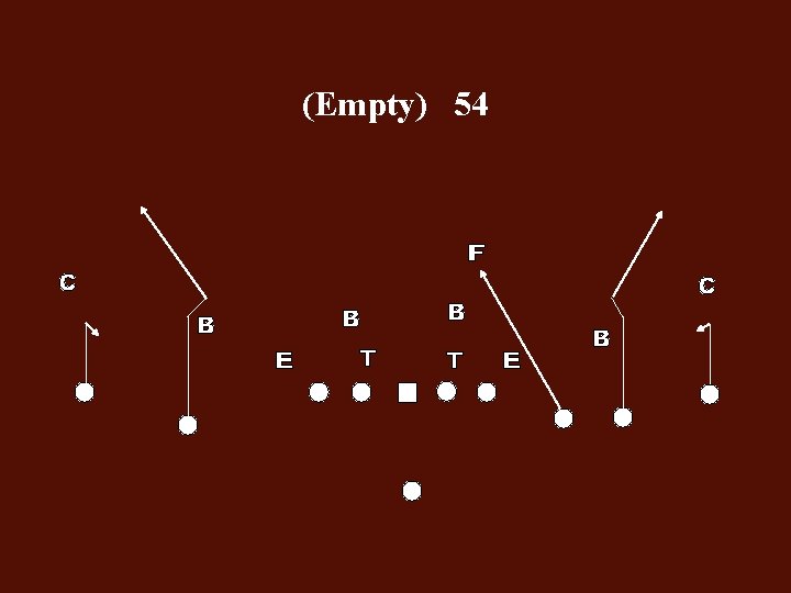 (Empty) 54 