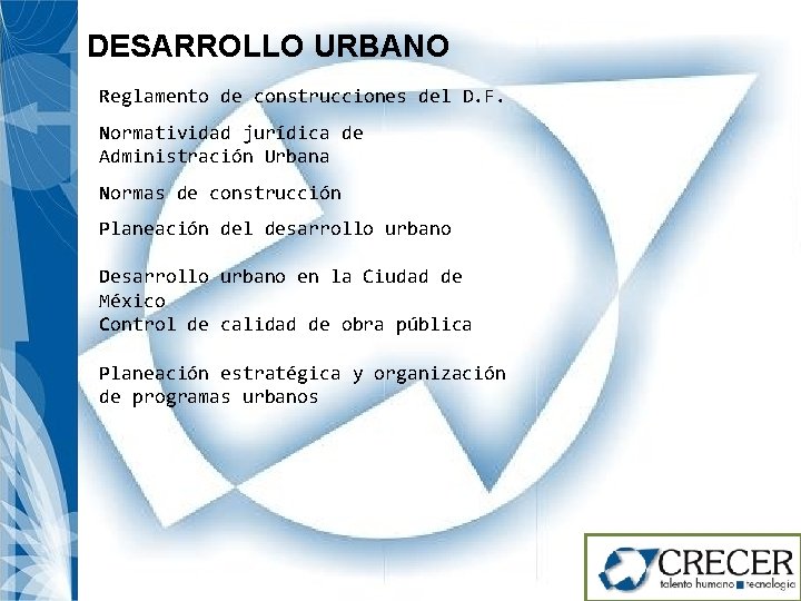 CATLOGO DE SERVICIOS 2013 Te damos la bienvenida