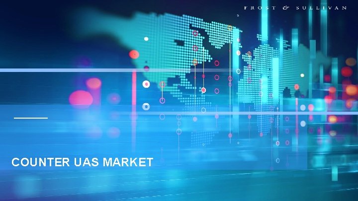 COUNTER UAS MARKET 