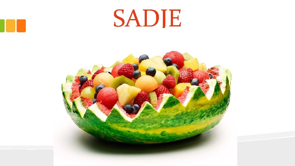 SADJE 